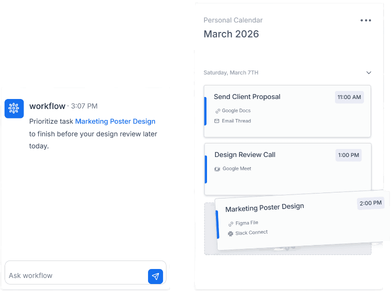 Priority-First Planning